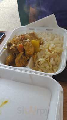 Jamaican Kitchen