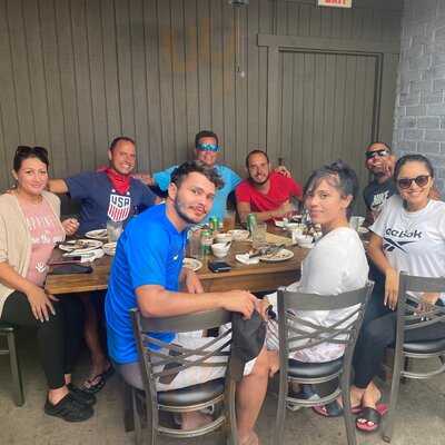 By Brazil Restaurant