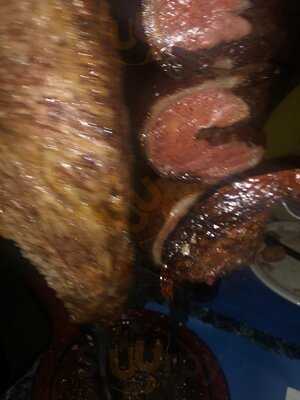 By Brazil Restaurant