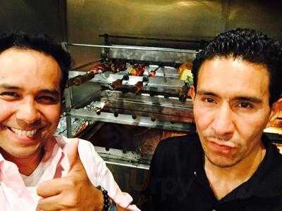 By Brazil Restaurant