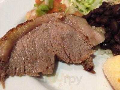 By Brazil Restaurant