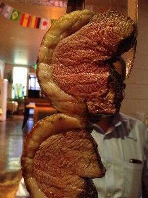 By Brazil Restaurant