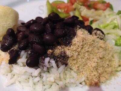 By Brazil Restaurant