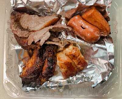 By Brazil Restaurant