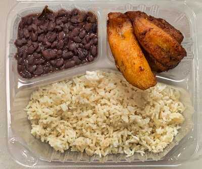 By Brazil Restaurant