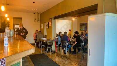 By Brazil Restaurant