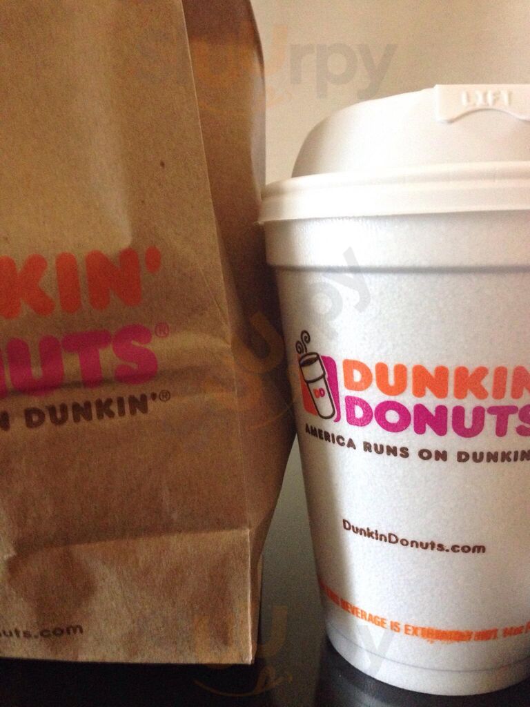 Dunkin' Donuts