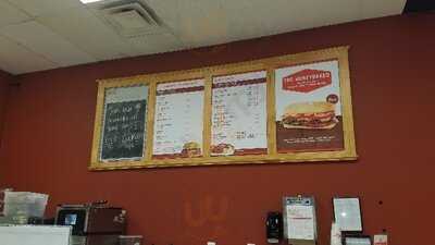 The Honey Baked Ham Company