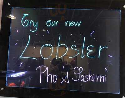 Lemongrass Sushi & Wok