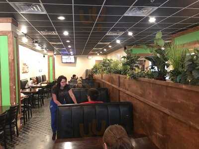 Lemongrass Sushi & Wok