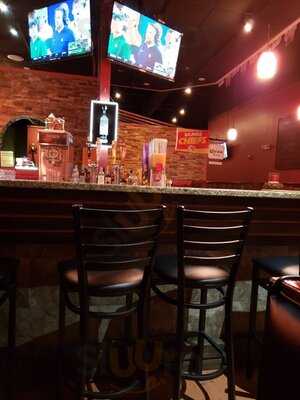 Alazanes Mexican Restaurant & Cantina