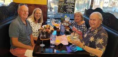 Alazanes Mexican Restaurant & Cantina