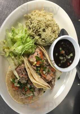 Alazanes Mexican Restaurant & Cantina