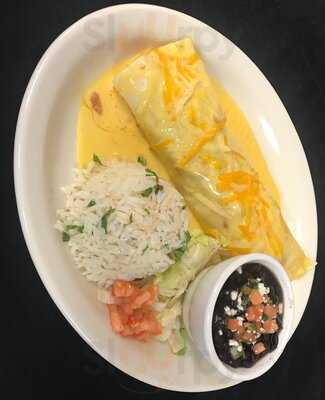 Alazanes Mexican Restaurant & Cantina