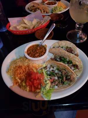 Alazanes Mexican Restaurant & Cantina