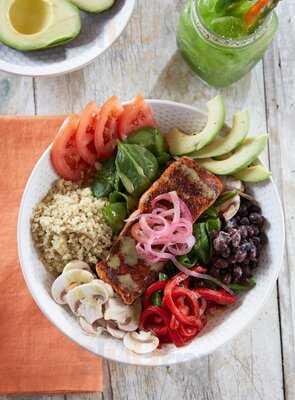 Another Broken Egg Cafe