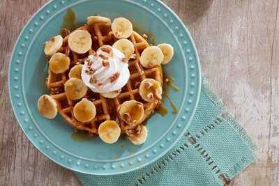 Another Broken Egg Cafe