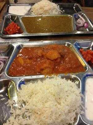 Punjabi Dhaba Restaurant