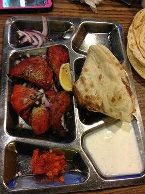 Punjabi Dhaba Restaurant