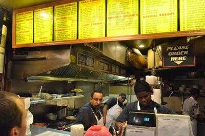 Punjabi Dhaba Restaurant