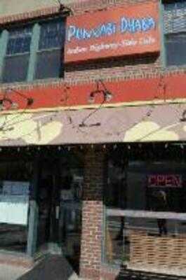 Punjabi Dhaba Restaurant