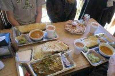 Punjabi Dhaba Restaurant