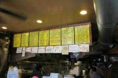 Punjabi Dhaba Restaurant