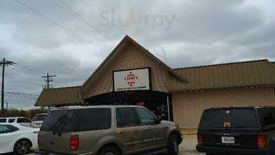 Larry's Pizza