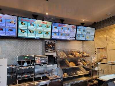 101 Bagel Cafe