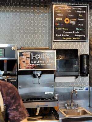 101 Bagel Cafe