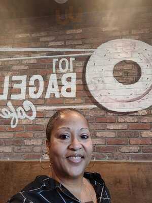 101 Bagel Cafe