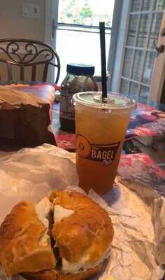 101 Bagel Cafe