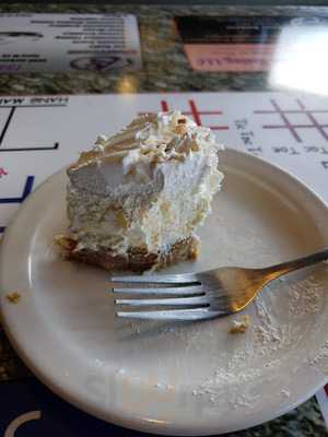 Holiday's Restaurant