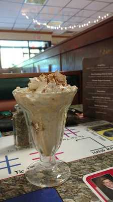 Holiday's Restaurant