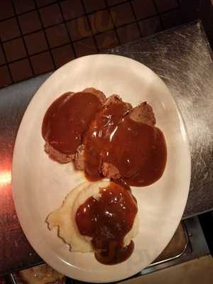 Holiday's Restaurant