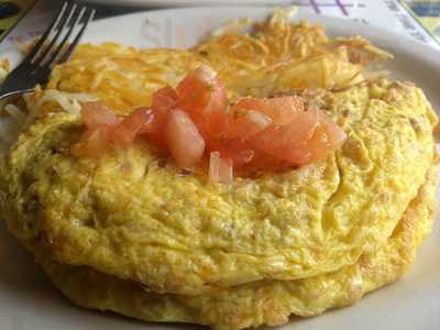 Holiday's Restaurant