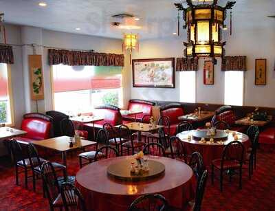 Hong Kong House Chinese Restaurant