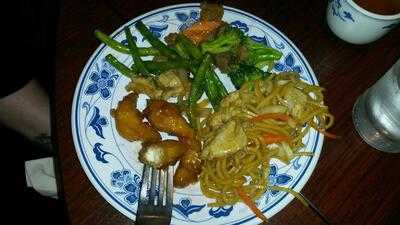 Hong Kong House Chinese Restaurant