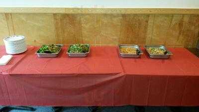 Hong Kong House Chinese Restaurant