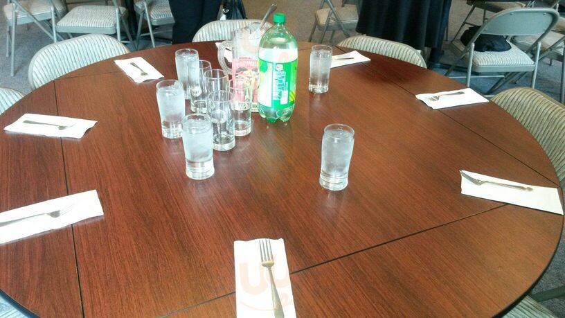 Hong Kong House Chinese Restaurant