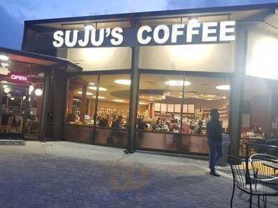 Suju's Coffee