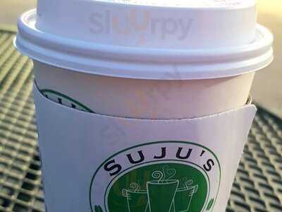 Suju's Coffee