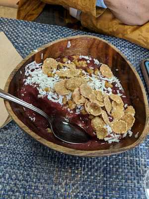 Blueberry Cafe' Juicebar & Vegan Grille