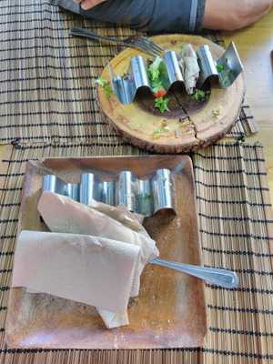 Blueberry Cafe' Juicebar & Vegan Grille