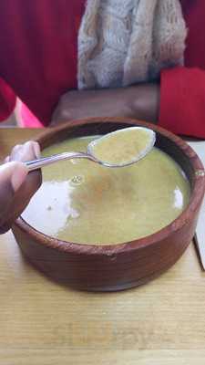 Blueberry Cafe' Juicebar & Vegan Grille