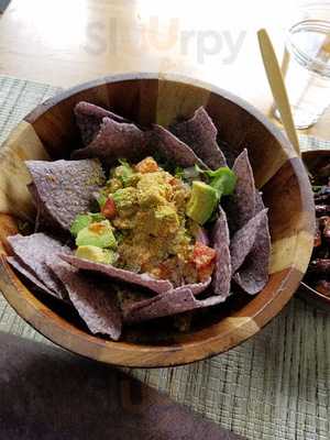 Blueberry Cafe' Juicebar & Vegan Grille