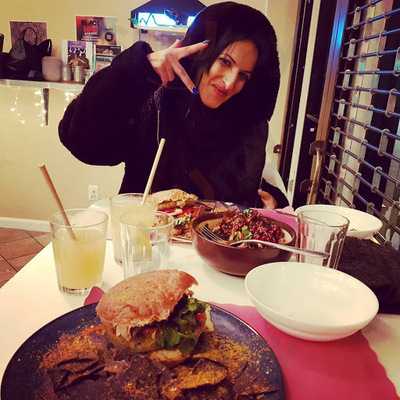 Blueberry Cafe' Juicebar & Vegan Grille