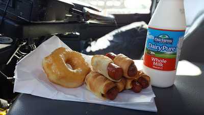 Southern Maid Donuts