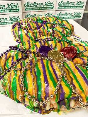 Southern Maid Donuts