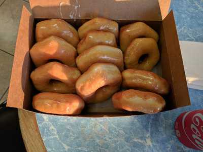Southern Maid Donuts